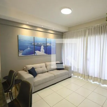 Rent this 1 bed apartment on Zoe in Rua T-36, Serrinha