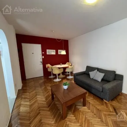 Rent this 1 bed apartment on Charcas 3038 in Recoleta, 1425 Buenos Aires
