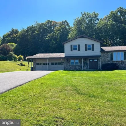 Buy this 4 bed house on 18 Sunset Drive in Garrett County, MD 21550