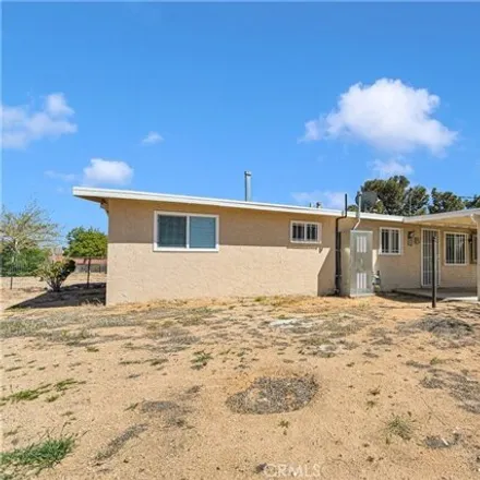 Buy this 3 bed house on 15706 Meseta Road in Victorville, CA 92394