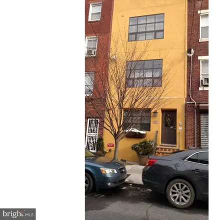 Image 1 - 1005 South 8th Street, Philadelphia, PA 19147, USA - Apartment for rent