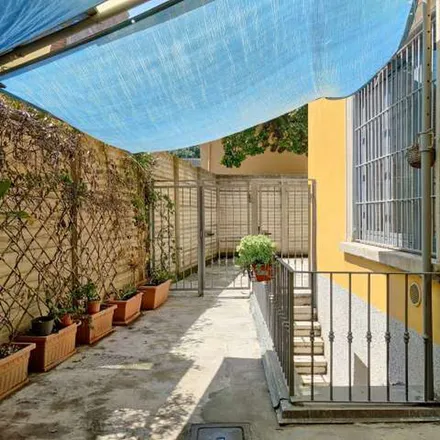 Image 7 - Via Gaetano Osculati, 8, 20161 Milan MI, Italy - Apartment for rent