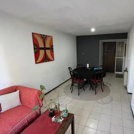 Rent this 3 bed apartment on Cochabamba in M5521 AAR Distrito Villa Nueva, Argentina