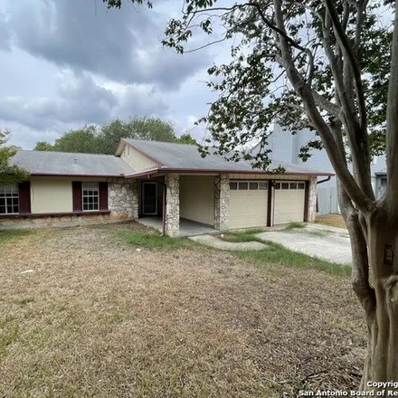 Buy this 4 bed house on 6607 Cades Cove in Leon Valley, Bexar County