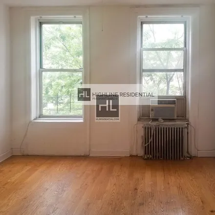 Image 4 - 1292 Halsey Street, New York, NY 11237, USA - Apartment for rent