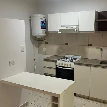 Rent this 1 bed apartment on 12 de Octubre 2069 in Villa Floresta, B8000 AGE Bahía Blanca