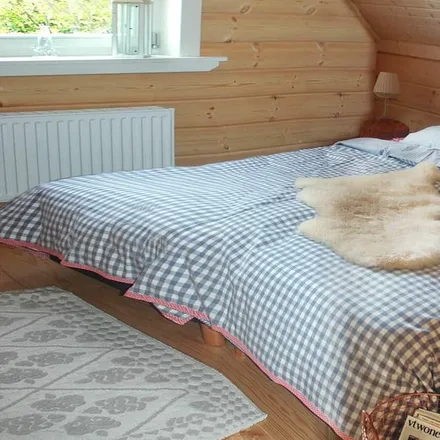 Rent this 3 bed house on Kleinbahn Steinhelle–Medebach in 59964 Küstelberg, Germany