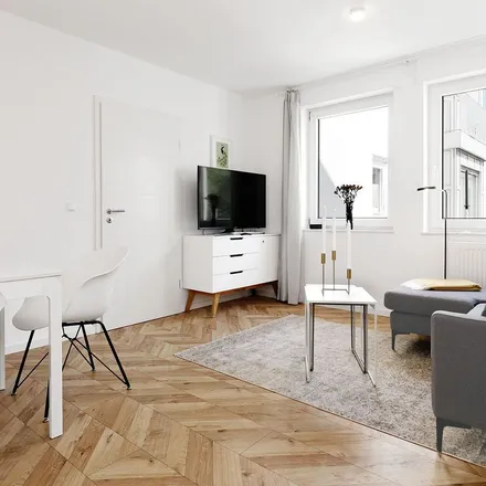 Rent this 2 bed apartment on Gounodstraße 1 in 13088 Berlin, Germany