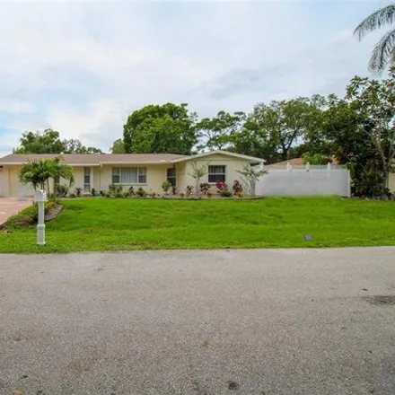Rent this 3 bed house on 2254 Pine Terrace in South Sarasota, Sarasota County