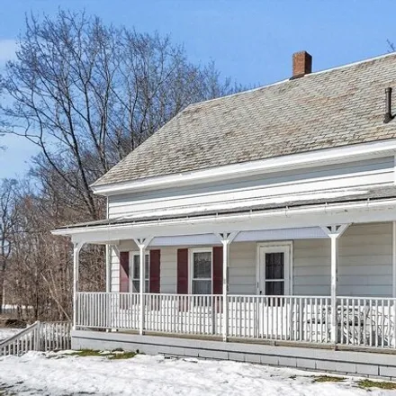 Buy this 3 bed house on 370 Parker Street in Gardner, MA 01440