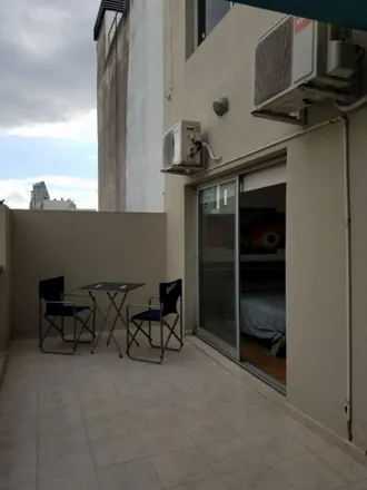 Image 7 - Paraguay 5201, Palermo, C1425 FSD Buenos Aires, Argentina - Condo for rent