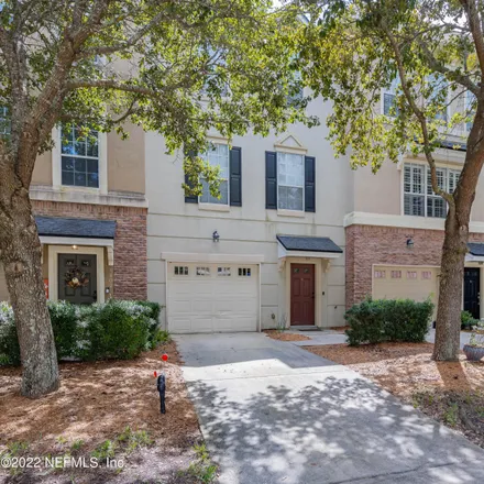 Buy this 3 bed townhouse on 4511 Capital Dome Drive in Jacksonville, FL 32246