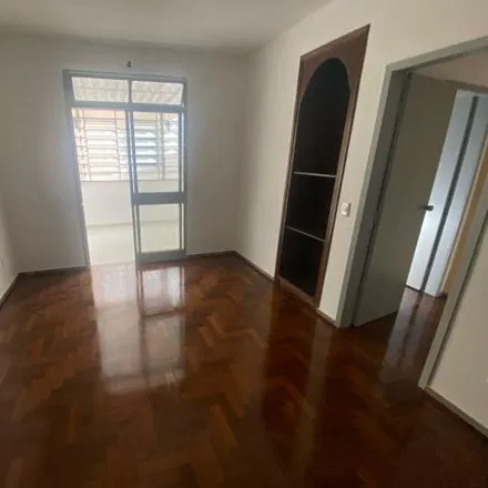 Rent this 3 bed apartment on Avenida Silviano Brandão in Floresta, Belo Horizonte - MG