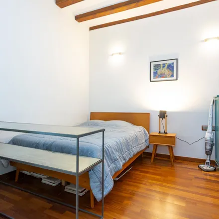Rent this 1 bed apartment on Carrer dels Escudellers in 40, 08002 Barcelona
