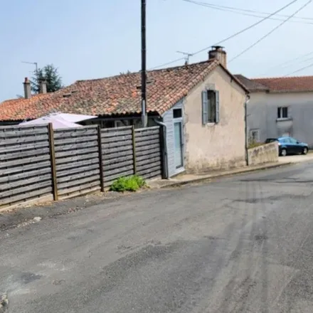 Image 2 - 86400 Civray, France - House for sale