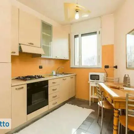 Image 4 - Viale Cassala 51, 20143 Milan MI, Italy - Apartment for rent
