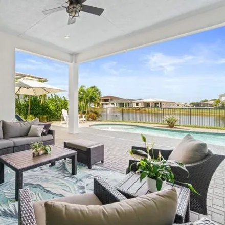 Image 7 - 5739 Gaugain Terrace, Palm Beach Gardens, FL 33418, USA - House for sale