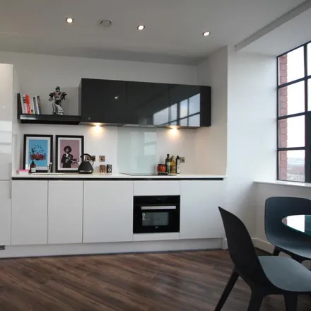 Image 5 - Pope Street, Aston, B1 3DX, United Kingdom - Apartment for rent