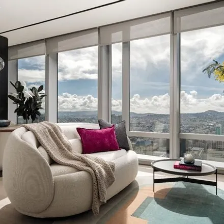 Buy this 1 bed condo on 181 Fremont Tower in 181 Fremont Street, San Francisco