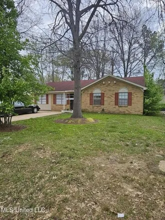 Image 2 - 8144 Whitebrook Drive, Southaven, MS 38671, USA - House for sale