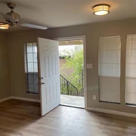 Rent this 3 bed apartment on 1010 West 25th Street in Austin, TX 78705
