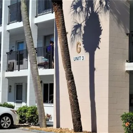Rent this 1 bed condo on 2100 Canal Drive in Manatee County, FL 34207