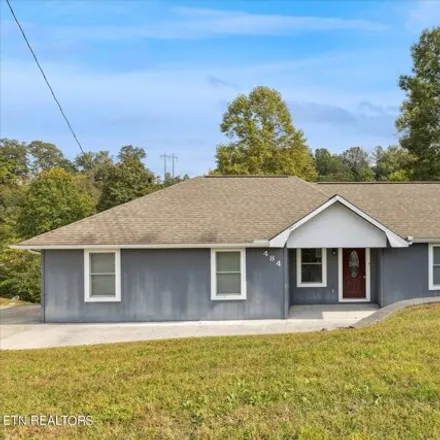 Buy this 2 bed house on 545 Perry Smith Lane in Campbell County, TN 37714
