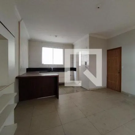 Image 2 - Alameda dos Canários, Ressaca, Contagem - MG, 32146-024, Brazil - Apartment for rent