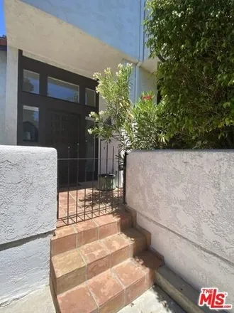 Image 3 - 1572 Michael Lane, Los Angeles, CA 90272, USA - Townhouse for rent