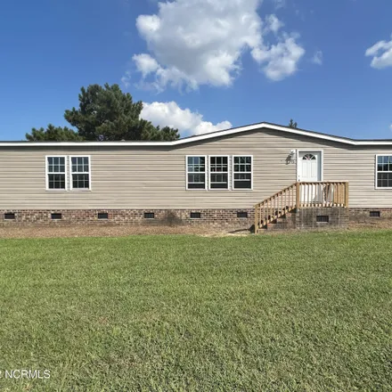 Buy this 3 bed house on 5115 Saint Rose Church Road in Sims, Wilson County