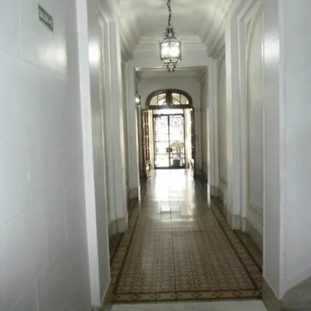Image 1 - Lima 403, Monserrat, 1073 Buenos Aires, Argentina - Apartment for sale