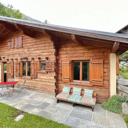 Image 6 - 74400 Chamonix-Mont-Blanc, France - House for rent