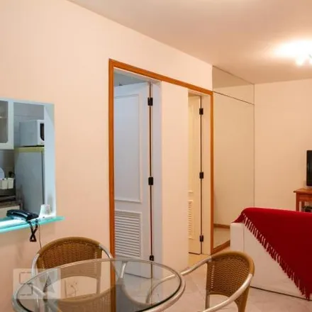 Rent this 1 bed apartment on Aproador Beach Star in Rua Francisco Otaviano 155, Ipanema