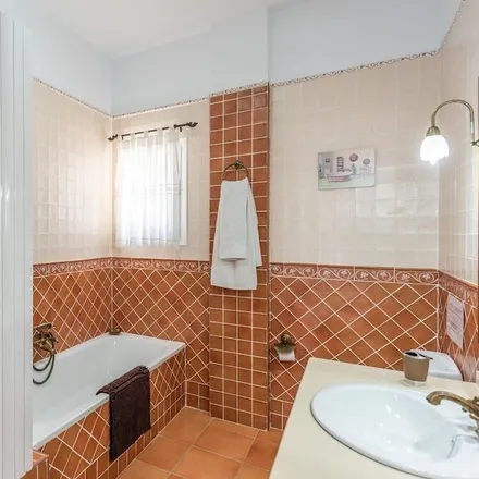 Image 3 - Málaga, Andalusia, Spain - House for rent