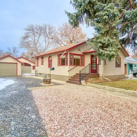 Buy this 2 bed house on 707 Bowen Street in Longmont, CO 80501