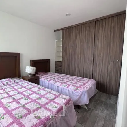 Rent this 2 bed apartment on Calle Waldo Martín de Campo in Venustiano Carranza, 15500 Mexico City