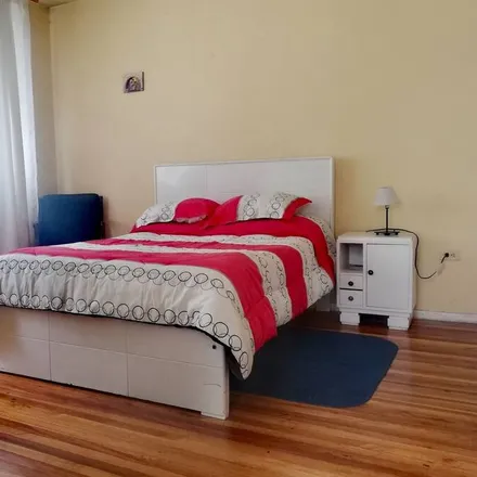 Rent this 3 bed apartment on Quito in Quito Canton, Ecuador