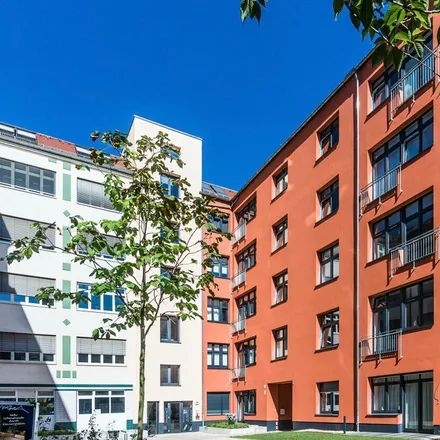 Buy this 1 bed apartment on Prenzlauer Berg in Berlin, Germany