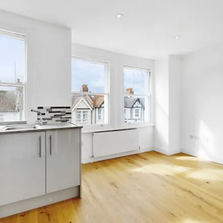 Rent this 2 bed apartment on Russell Road in The Hyde, London