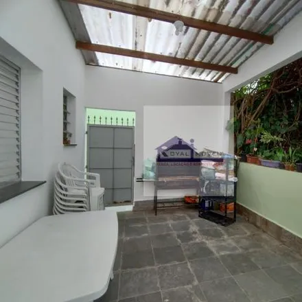 Rent this 3 bed house on Rua dos Miosótis in Mirandópolis, São Paulo - SP