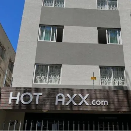 Buy this 3 bed apartment on Rua Doutor Faivre 1192 in Centro, Curitiba - PR
