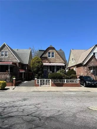 Buy this 6 bed townhouse on Kings Highway in New York, NY 11203