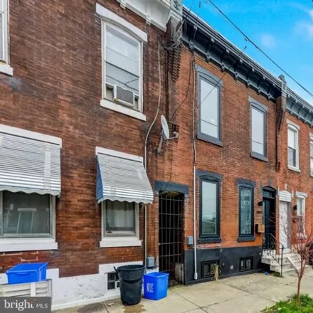 Buy this 3 bed house on 1313 North Marston Street in Philadelphia, PA 19121