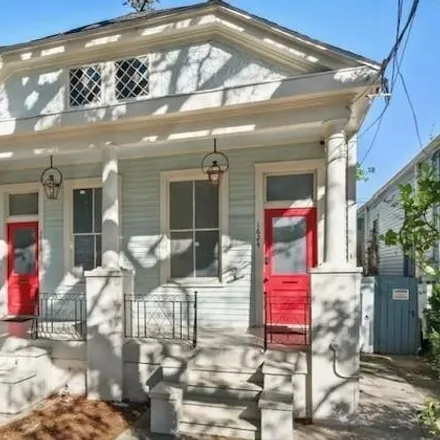 Rent this 2 bed house on 1620 Gentilly Boulevard in New Orleans, LA 70119
