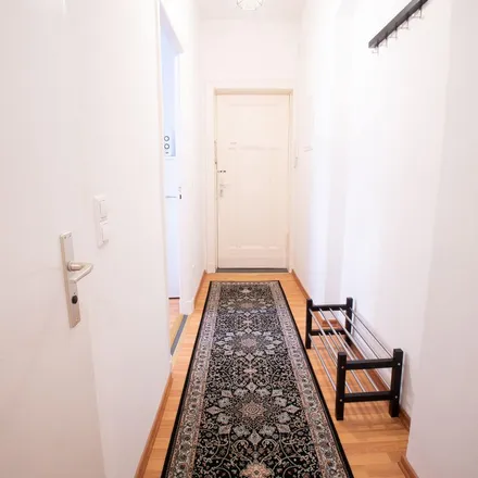 Rent this 2 bed apartment on Greifswalder Straße 155A in 10409 Berlin, Germany
