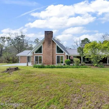 Image 8 - Wyatt Wood Street, Raleigh, Smith County, MS 39153, USA - House for sale