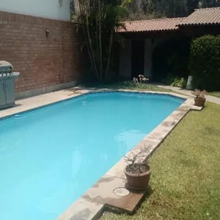 Buy this 3 bed house on unnamed road in La Molina, Lima Metropolitan Area 15051