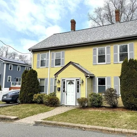 Buy this 6 bed house on 425 Sherman Street in Canton, MA 02021