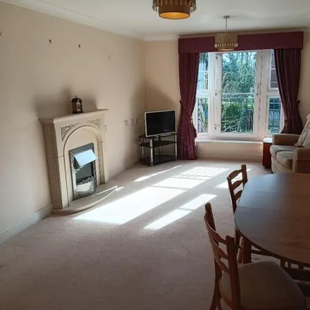 Buy this 1 bed apartment on Grange Court in 198 Warwick Road, Ulverley Green