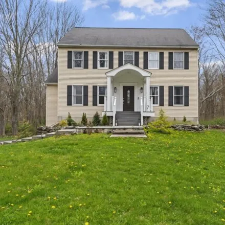 Buy this 4 bed house on 26 Tunnel Road in Newtown, CT 06470